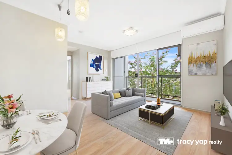 32/20 Herbert Street, West Ryde NSW 2114