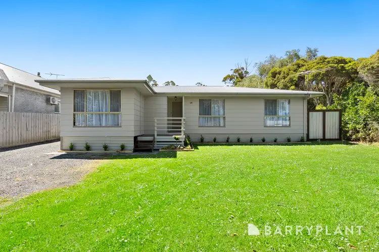 Main view of Homely house listing, 20. Davis Street, Nyora VIC 3987