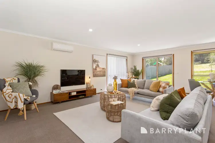 Second view of Homely house listing, 20. Davis Street, Nyora VIC 3987