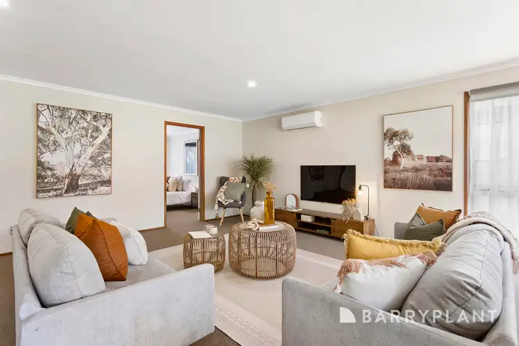 Third view of Homely house listing, 20. Davis Street, Nyora VIC 3987