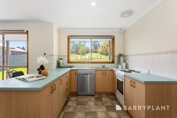 Fifth view of Homely house listing, 20. Davis Street, Nyora VIC 3987