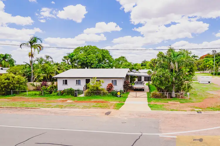 Main view of Homely house listing, 44 King Street, Richmond Hill QLD 4820