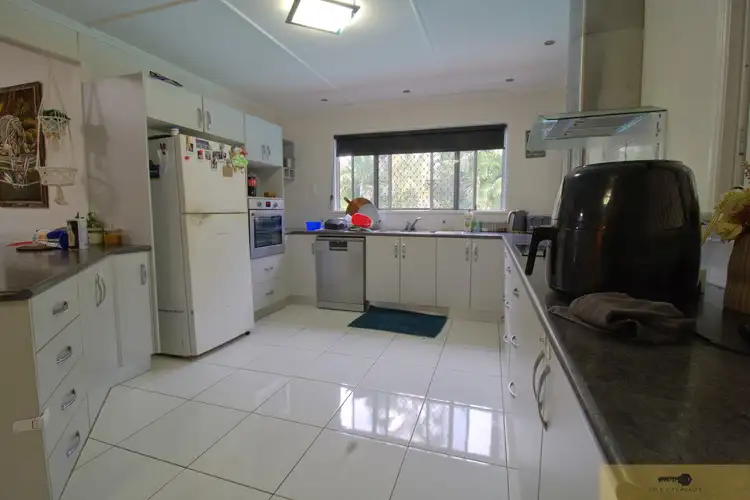 Second view of Homely house listing, 44 King Street, Richmond Hill QLD 4820