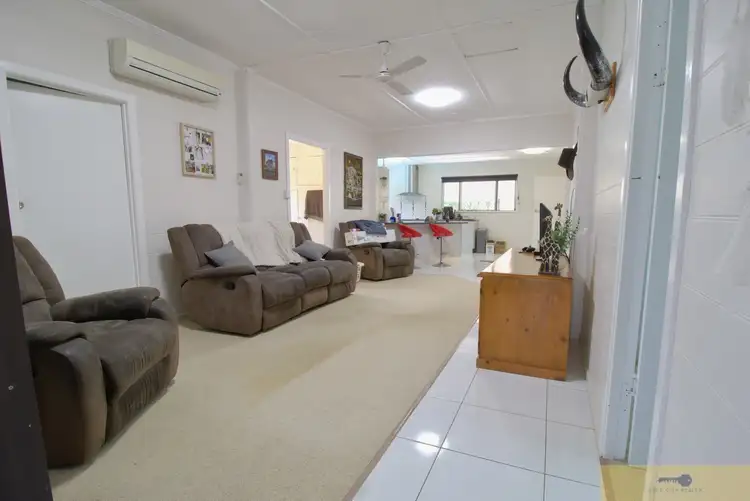 Fourth view of Homely house listing, 44 King Street, Richmond Hill QLD 4820