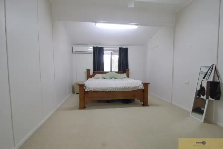 Fifth view of Homely house listing, 44 King Street, Richmond Hill QLD 4820