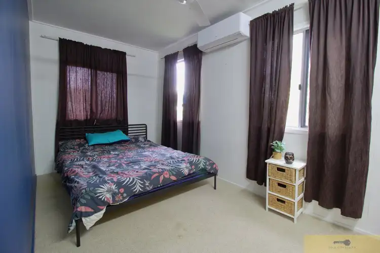 Sixth view of Homely house listing, 44 King Street, Richmond Hill QLD 4820