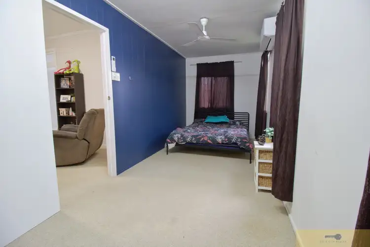 Seventh view of Homely house listing, 44 King Street, Richmond Hill QLD 4820