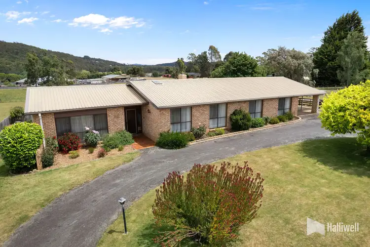 3 Rundle Road, Stony Rise TAS 7310