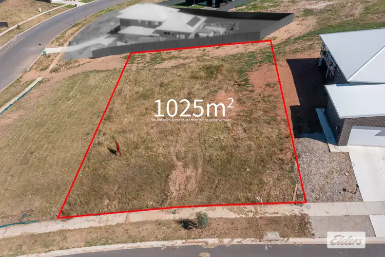 3 Sticklewort Street, Wodonga VIC 3690