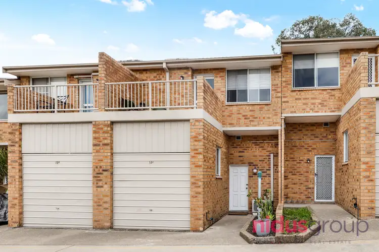16A/177A Reservoir Road, Blacktown NSW 2148