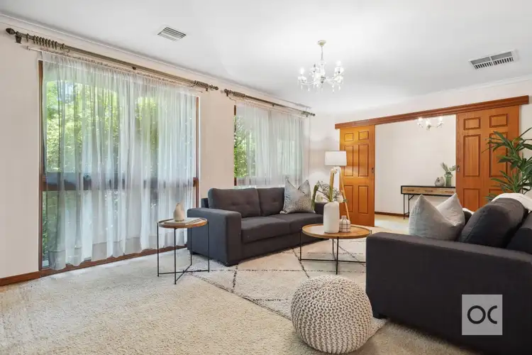 Third view of Homely house listing, 7 Dellvale Court, Flagstaff Hill SA 5159