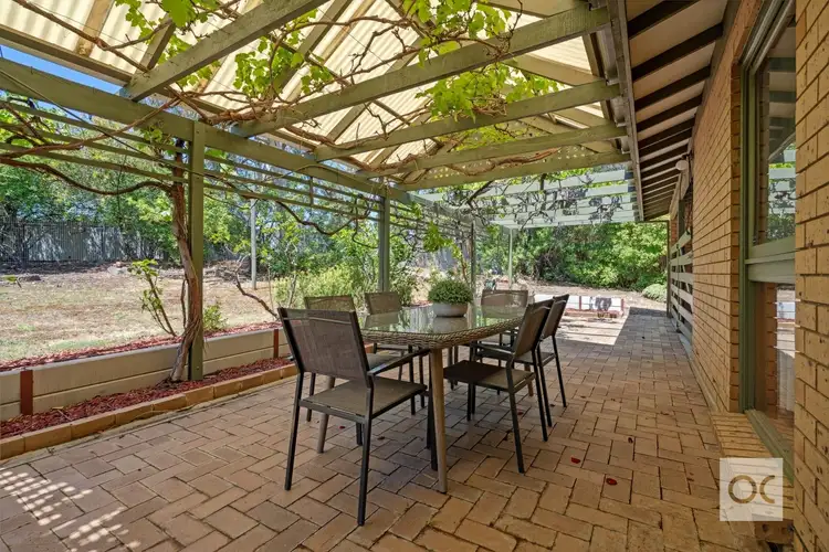 Fifth view of Homely house listing, 7 Dellvale Court, Flagstaff Hill SA 5159