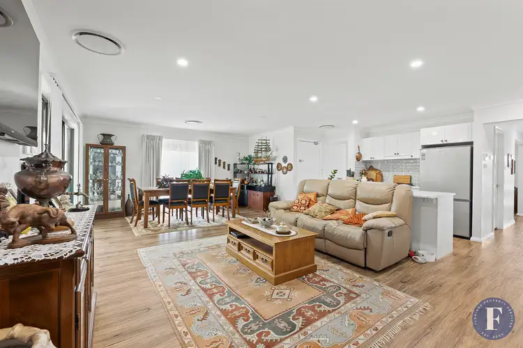 Second view of Homely house listing, 14 Keith Taylor Crescent, Cootamundra NSW 2590