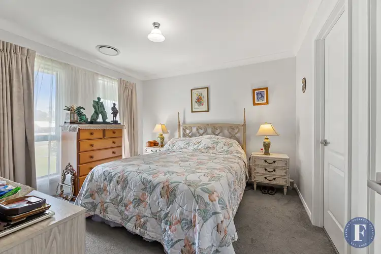 Fourth view of Homely house listing, 14 Keith Taylor Crescent, Cootamundra NSW 2590