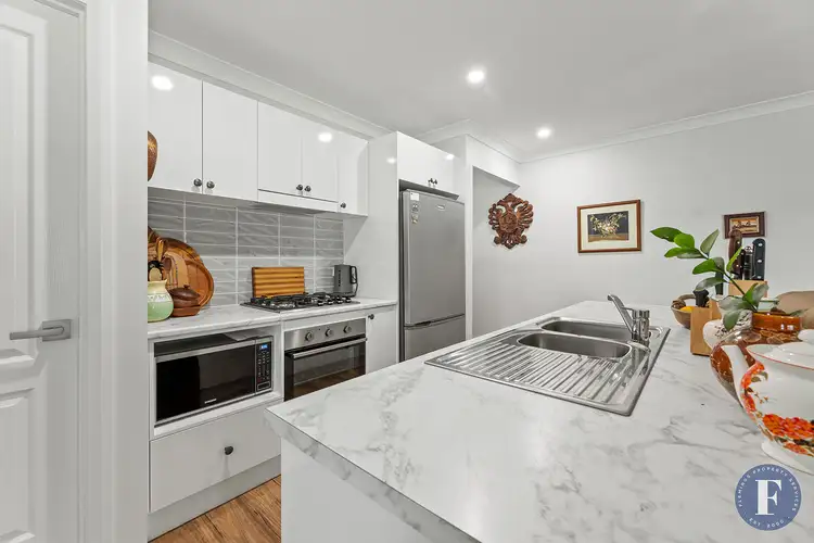 Fifth view of Homely house listing, 14 Keith Taylor Crescent, Cootamundra NSW 2590