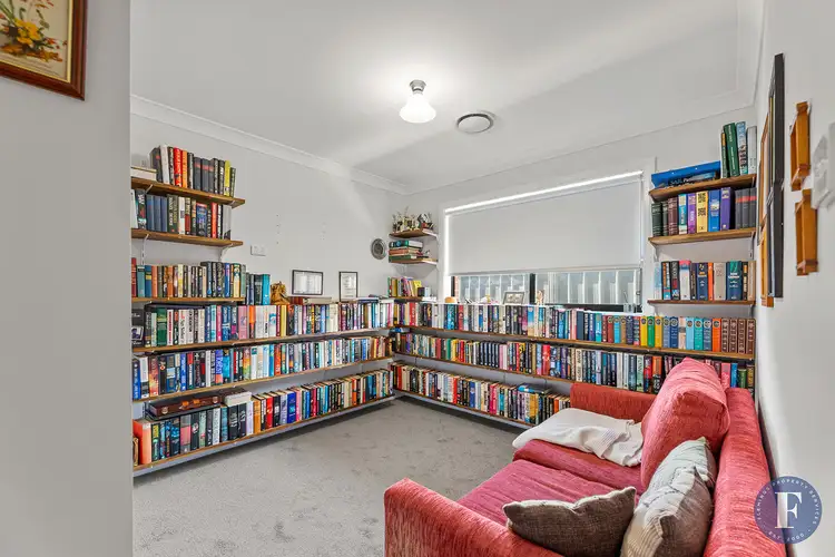 Sixth view of Homely house listing, 14 Keith Taylor Crescent, Cootamundra NSW 2590