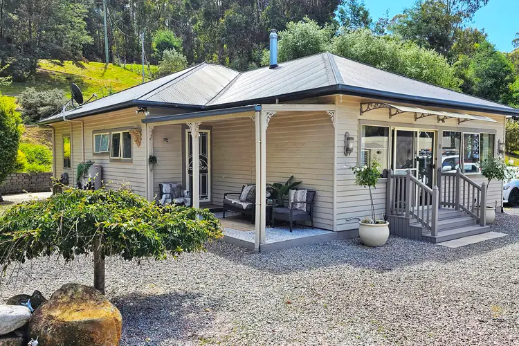 9 Hillwood Rise, Spreyton TAS 7310
