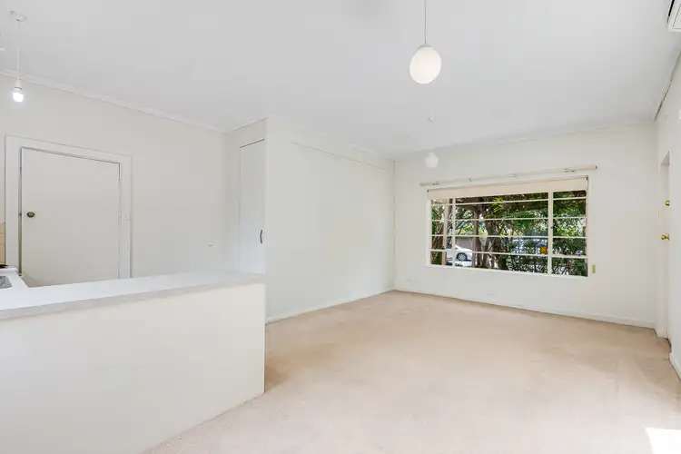Second view of Homely unit listing, 3/329 Glen Osmond Road, Glenunga SA 5064