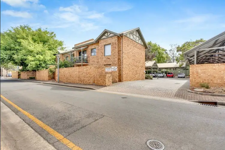 27/22 Cambridge Street, North Adelaide SA 5006