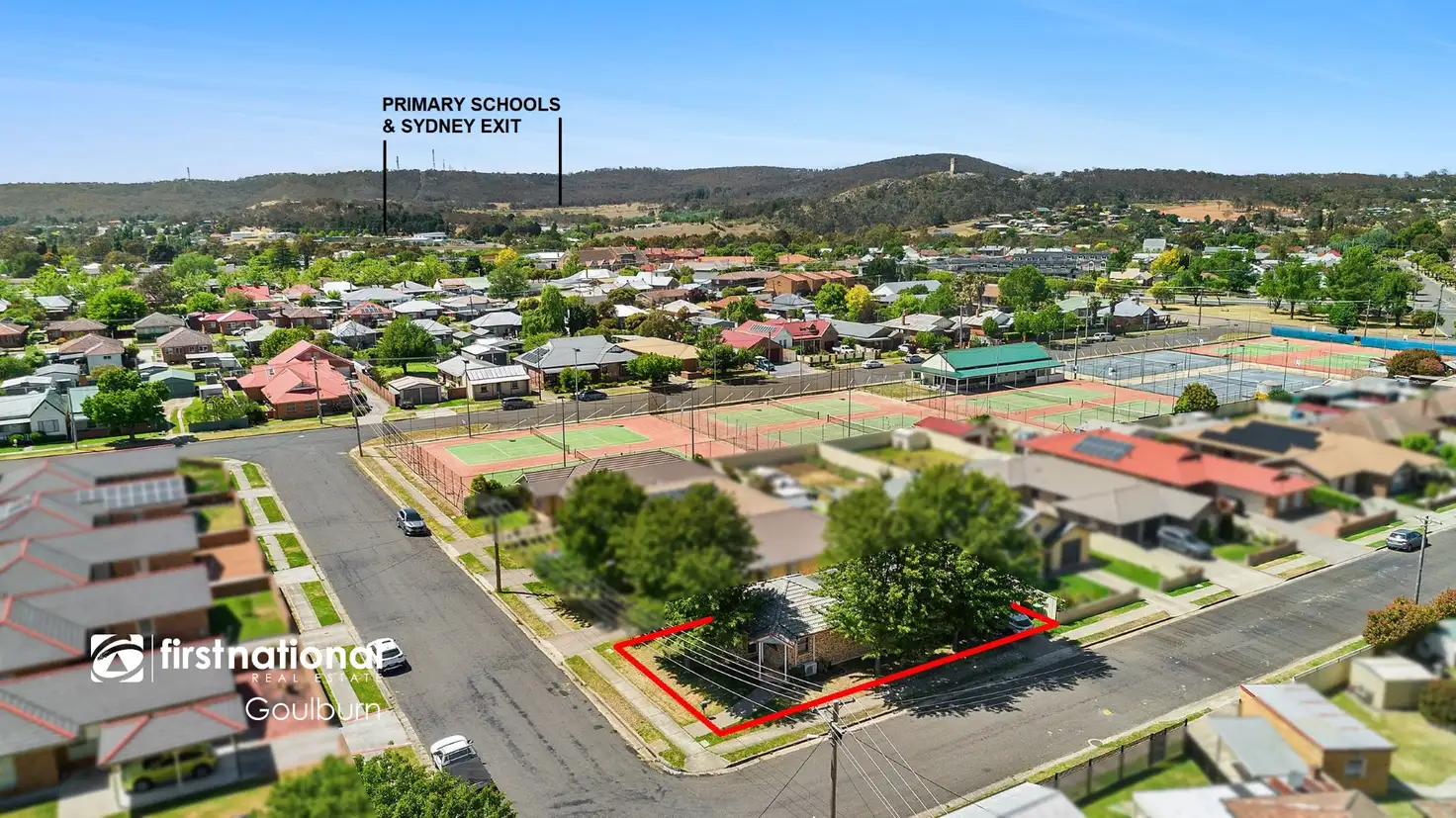 Main view of Homely house listing, 1 Brownhill Street, Goulburn NSW 2580