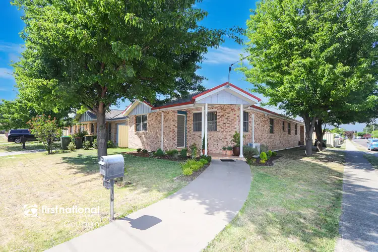 Second view of Homely house listing, 1 Brownhill Street, Goulburn NSW 2580