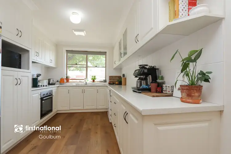 Third view of Homely house listing, 1 Brownhill Street, Goulburn NSW 2580