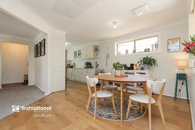 Fourth view of Homely house listing, 1 Brownhill Street, Goulburn NSW 2580