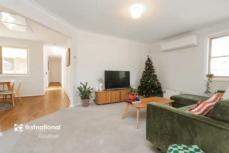 Fifth view of Homely house listing, 1 Brownhill Street, Goulburn NSW 2580