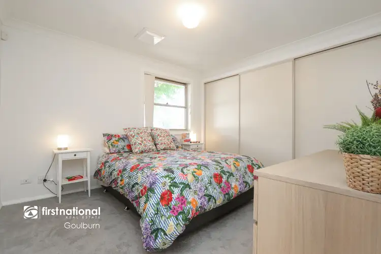 Sixth view of Homely house listing, 1 Brownhill Street, Goulburn NSW 2580