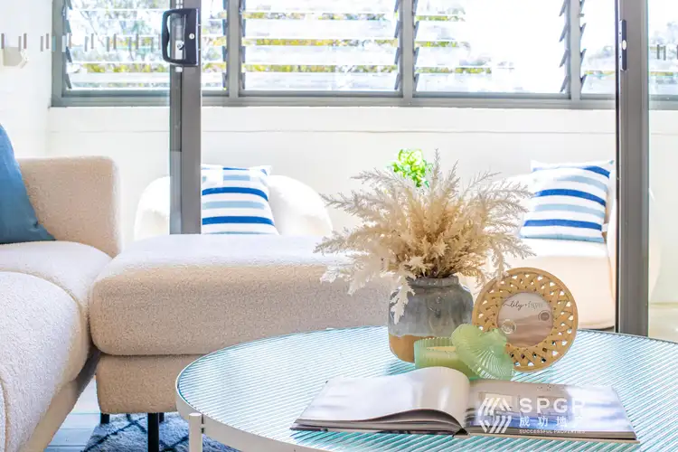 Second view of Homely apartment listing, 410/70 River Road, Ermington NSW 2115