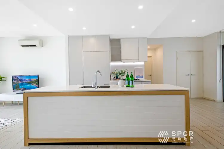 Fifth view of Homely apartment listing, 410/70 River Road, Ermington NSW 2115