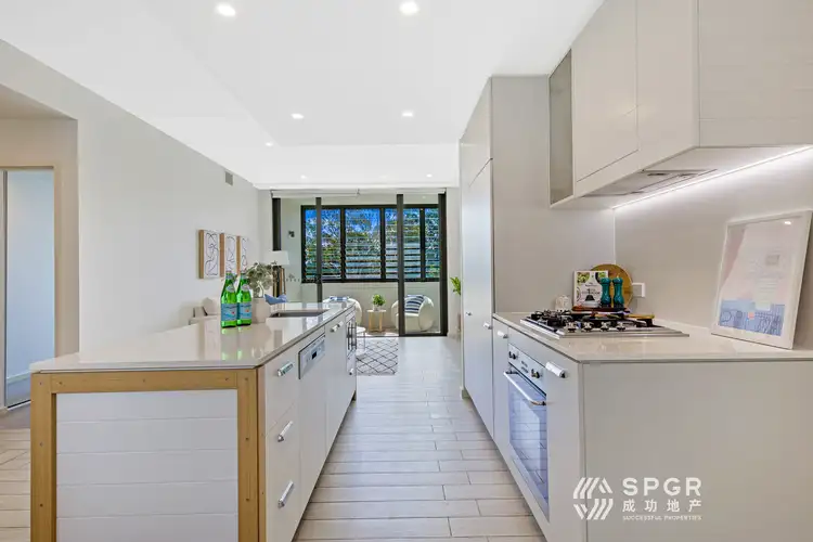 Sixth view of Homely apartment listing, 410/70 River Road, Ermington NSW 2115