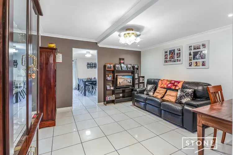Fourth view of Homely house listing, 1577 Anzac Avenue, Kallangur QLD 4503