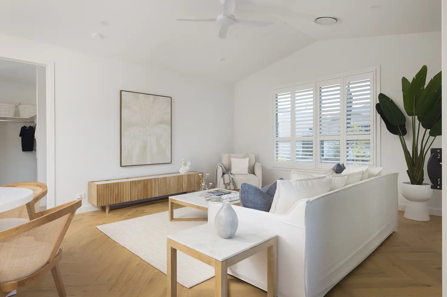 Main view of Homely retirement listing, Rosemary/16 Trotter Road, Bobs Farm NSW 2316