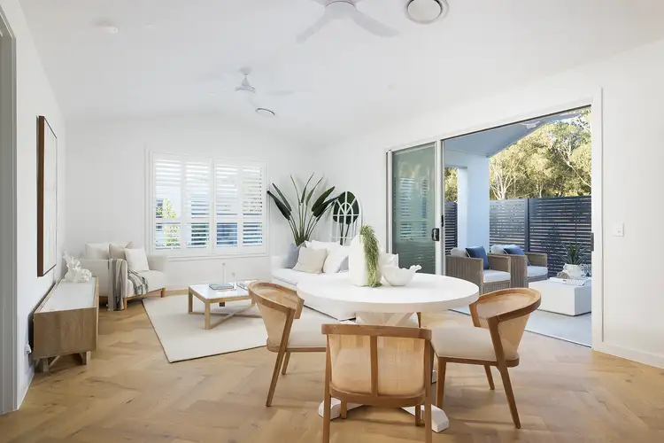 Second view of Homely retirement listing, Rosemary/16 Trotter Road, Bobs Farm NSW 2316