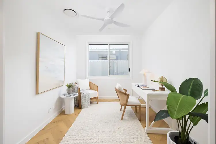 Third view of Homely retirement listing, Rosemary/16 Trotter Road, Bobs Farm NSW 2316