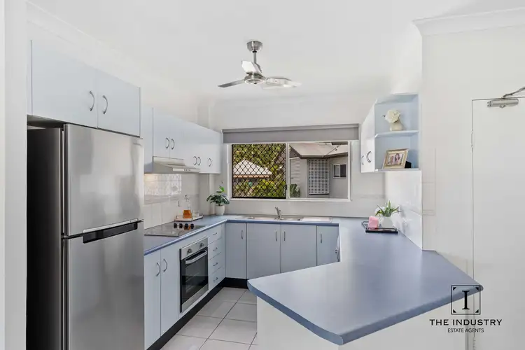 13/133-135 Collins Avenue, Edge Hill QLD 4870