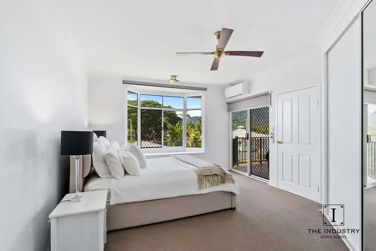 Fifth view of Homely apartment listing, 13/133-135 Collins Avenue, Edge Hill QLD 4870