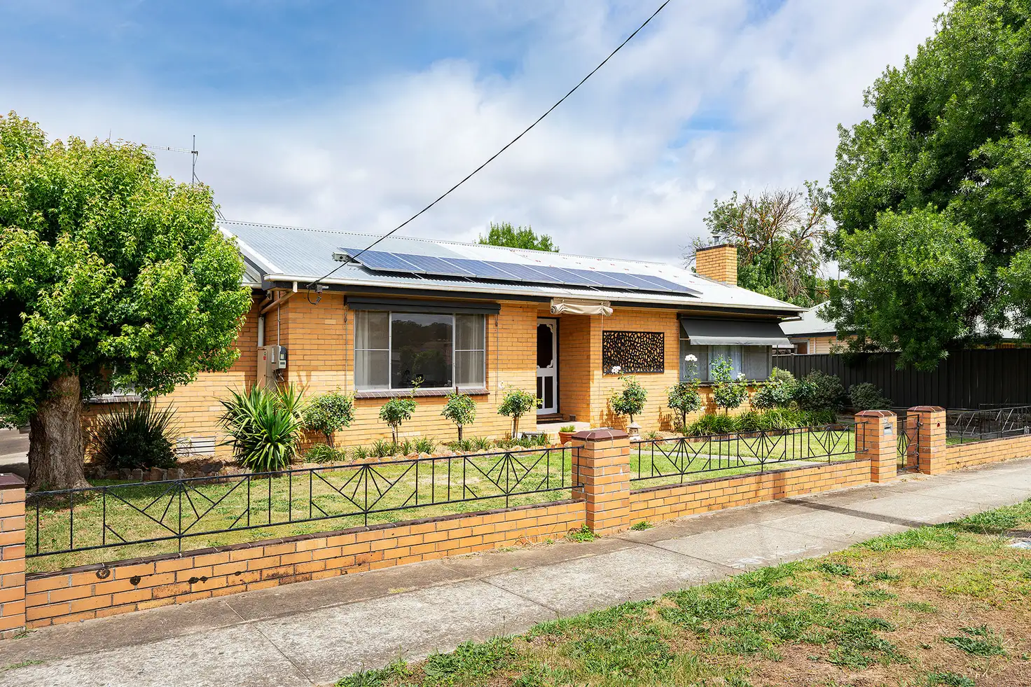 Main view of Homely house listing, 173 Main Road, Campbells Creek VIC 3451