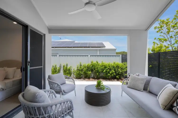 Second view of Homely retirement listing, Waratah/70 16 Trotter Road, Bobs Farm NSW 2316