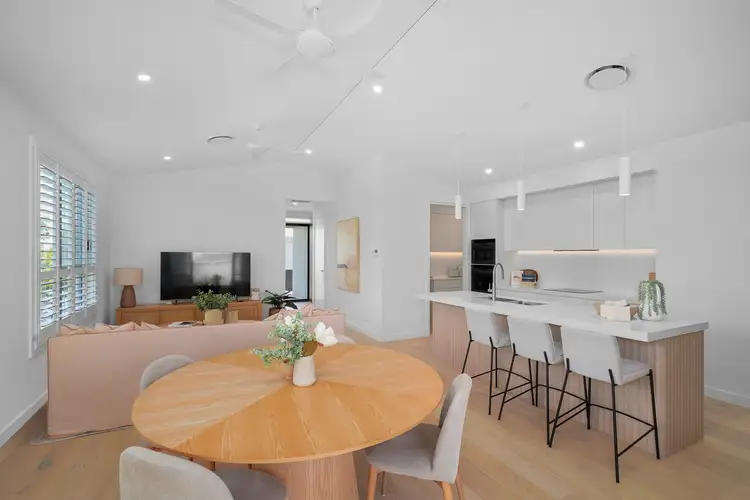 Third view of Homely retirement listing, Waratah/70 16 Trotter Road, Bobs Farm NSW 2316