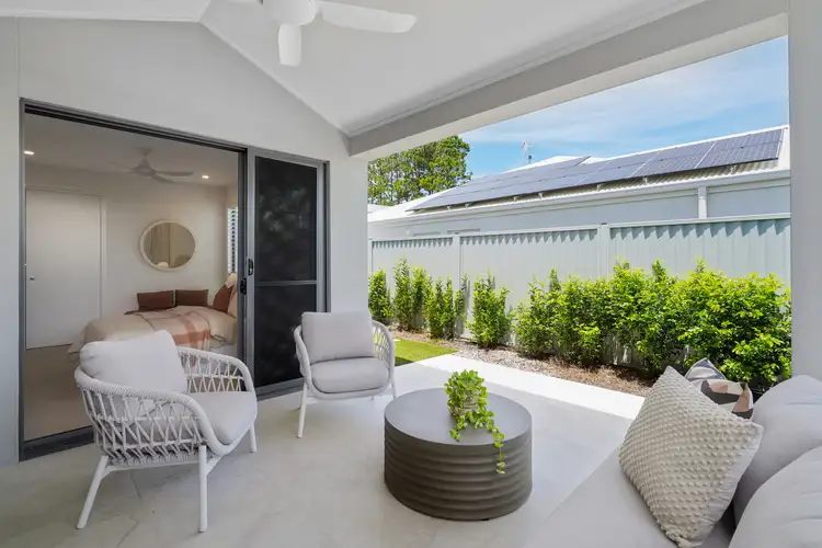 Fourth view of Homely retirement listing, Waratah/70 16 Trotter Road, Bobs Farm NSW 2316