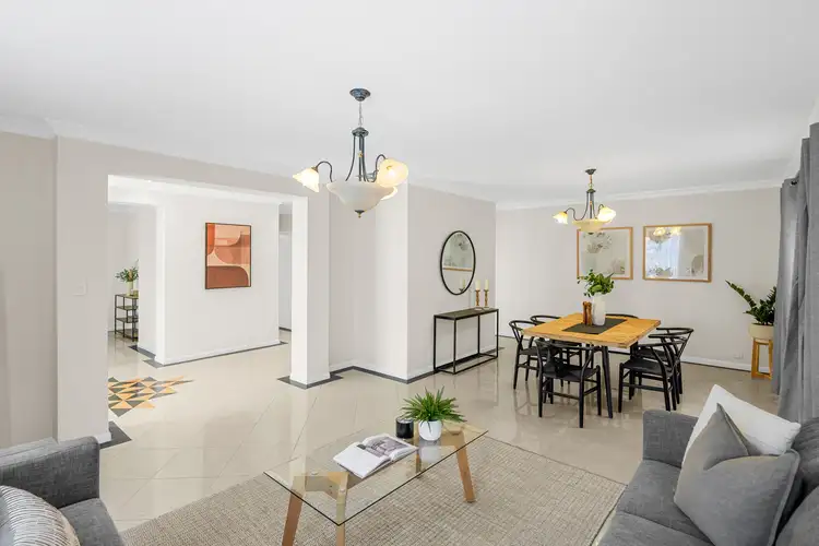 Third view of Homely house listing, 3 Oriana Avenue, Rostrevor SA 5073