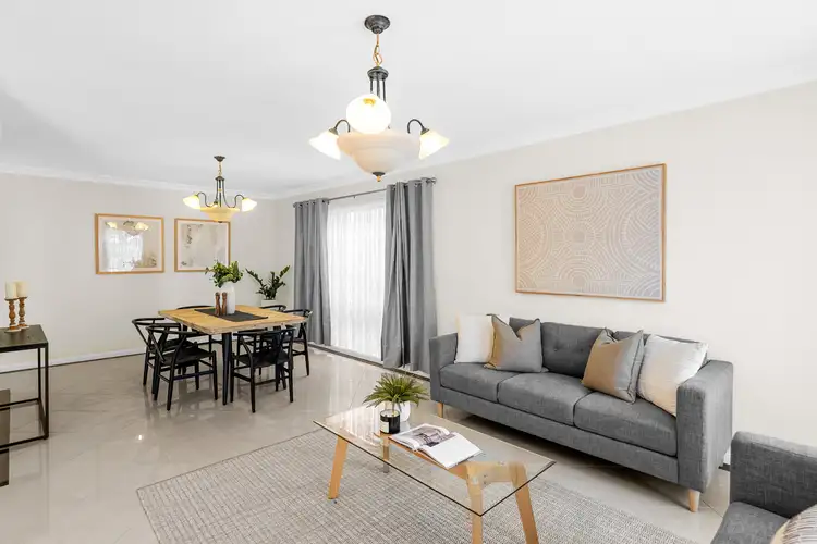 Fourth view of Homely house listing, 3 Oriana Avenue, Rostrevor SA 5073