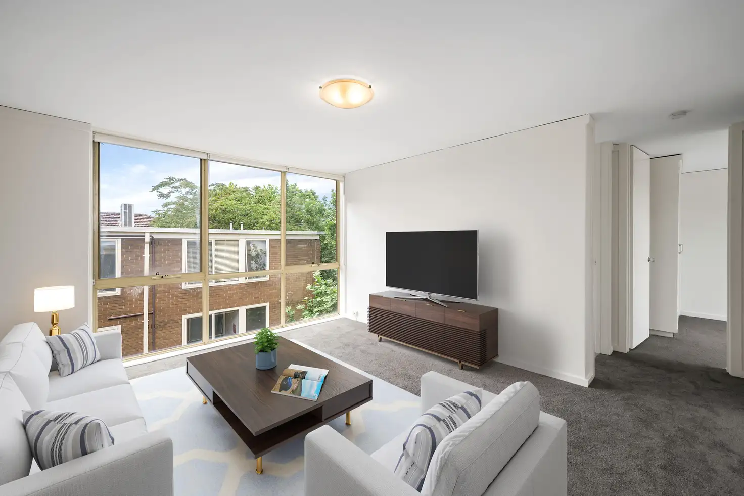 Main view of Homely apartment listing, 7/34 Davis Avenue, South Yarra VIC 3141