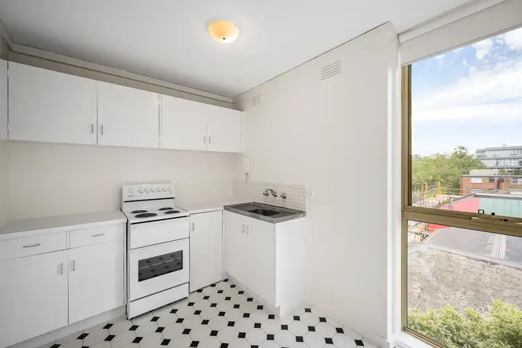 Fourth view of Homely apartment listing, 7/34 Davis Avenue, South Yarra VIC 3141