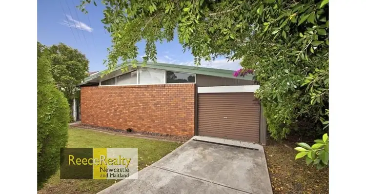 Main view of Homely house listing, 9 University Drive, Waratah West NSW 2298