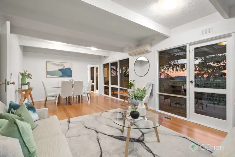 Sixth view of Homely house listing, 14 Griffiths Road, Upwey VIC 3158