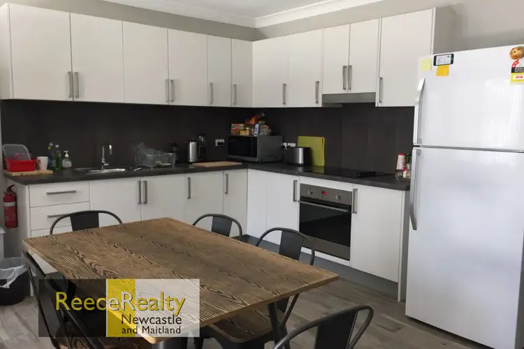 Second view of Homely house listing, 41B University Drive, Waratah West NSW 2298