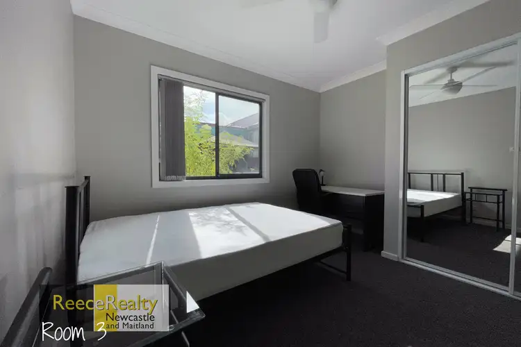 Fourth view of Homely house listing, 41B University Drive, Waratah West NSW 2298